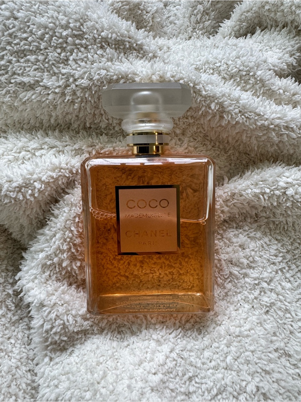 Chanel Coco Mademoiselle
